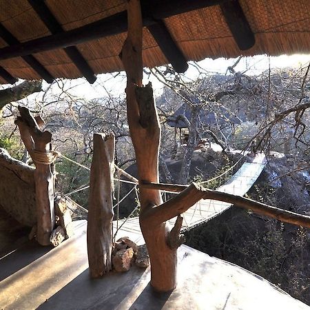 Amalinda Lodge Matopos Dış mekan fotoğraf