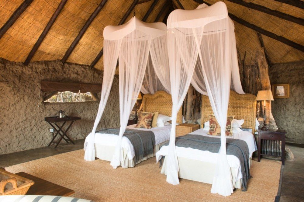 Amalinda Lodge Matopos Dış mekan fotoğraf