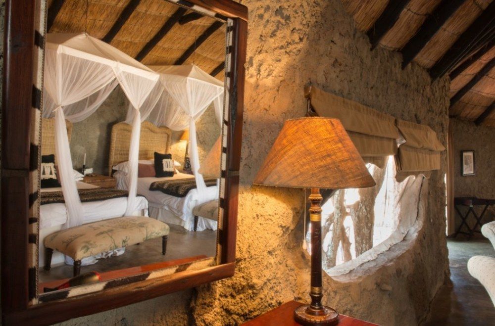 Amalinda Lodge Matopos Dış mekan fotoğraf
