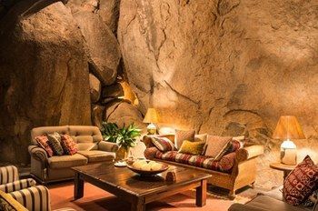 Amalinda Lodge Matopos Dış mekan fotoğraf