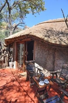 Amalinda Lodge Matopos Dış mekan fotoğraf