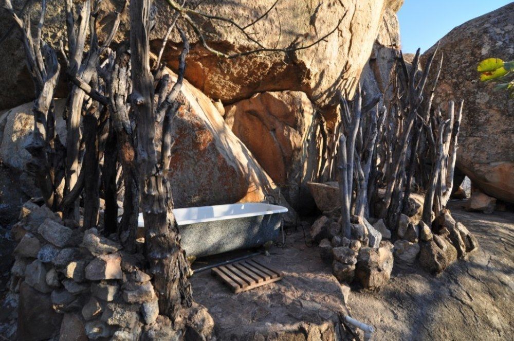 Amalinda Lodge Matopos Dış mekan fotoğraf