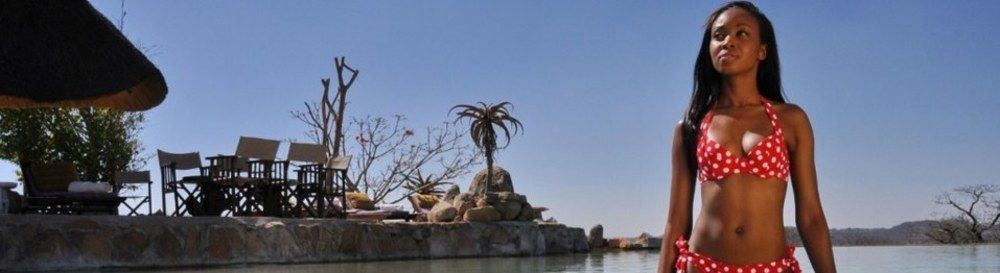 Amalinda Lodge Matopos Dış mekan fotoğraf