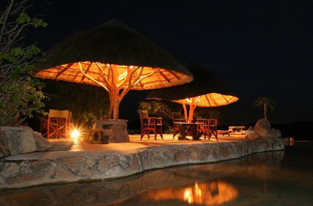Amalinda Lodge Matopos Dış mekan fotoğraf